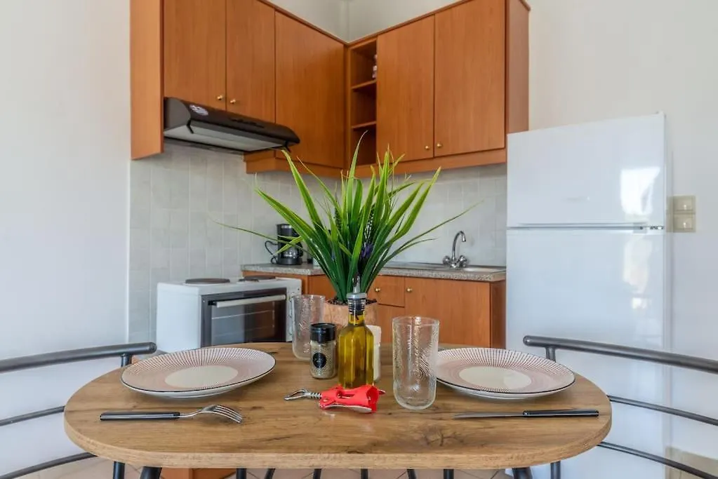 Urban Apt Next University 9 Heraklion