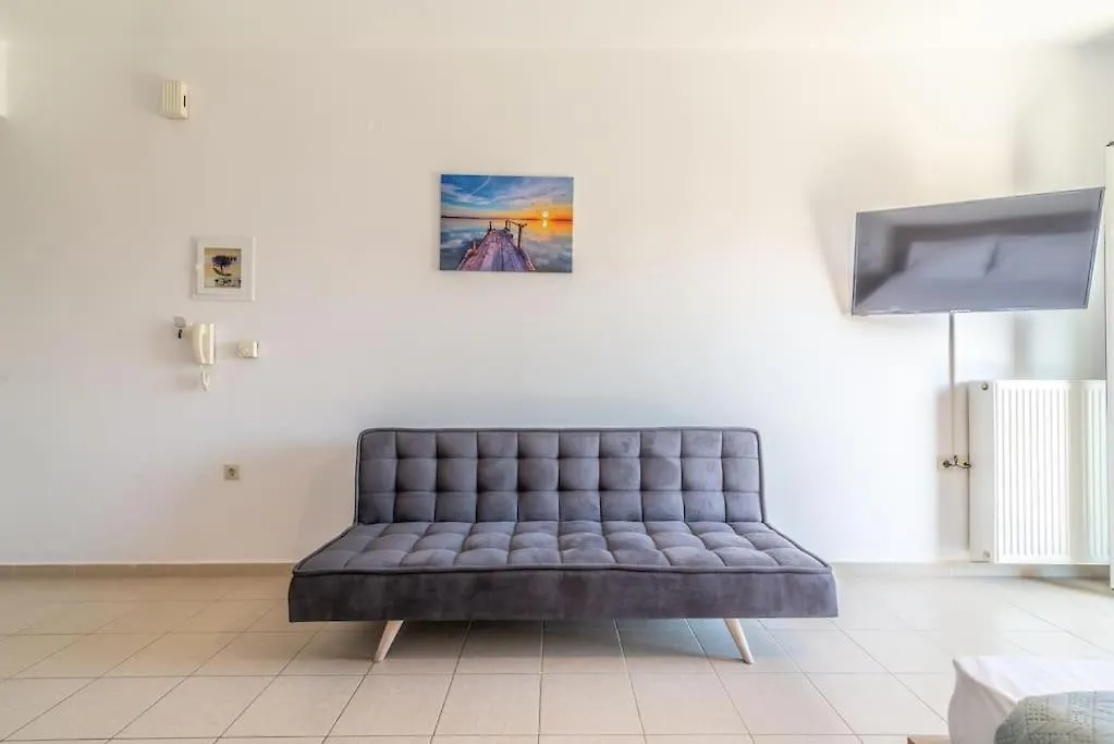 Urban Apt Next University 9 Heraklion  0*, Heraklion (Crete) Greece