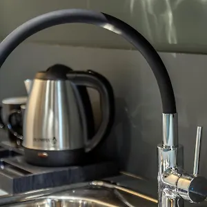  Διαμέρισμα Andrews Luxury Near The Airport