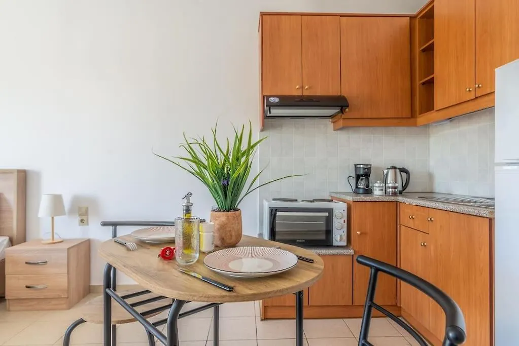 Διαμέρισμα Urban Apt Next University 9 Ηράκλειο Κρήτης