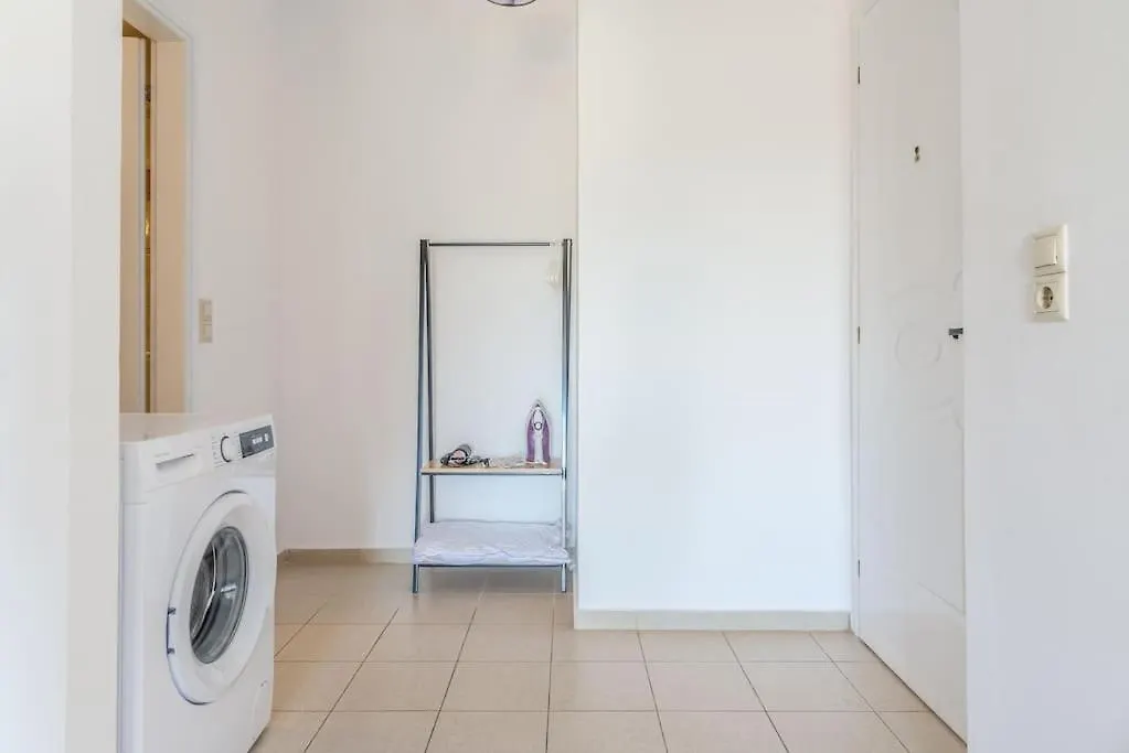 Urban Apt Next University 9 Ηράκλειο Κρήτης