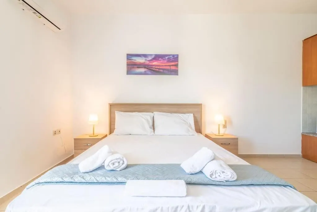 Urban Apt Next University 9 Ηράκλειο Κρήτης Ελλάδα