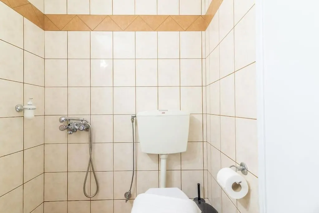Urban Apt Next University 9 Ηράκλειο Κρήτης 0*,  Ελλάδα